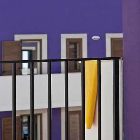 Blu Modicamare Aparthotel Марина ди Модика Екстериор снимка