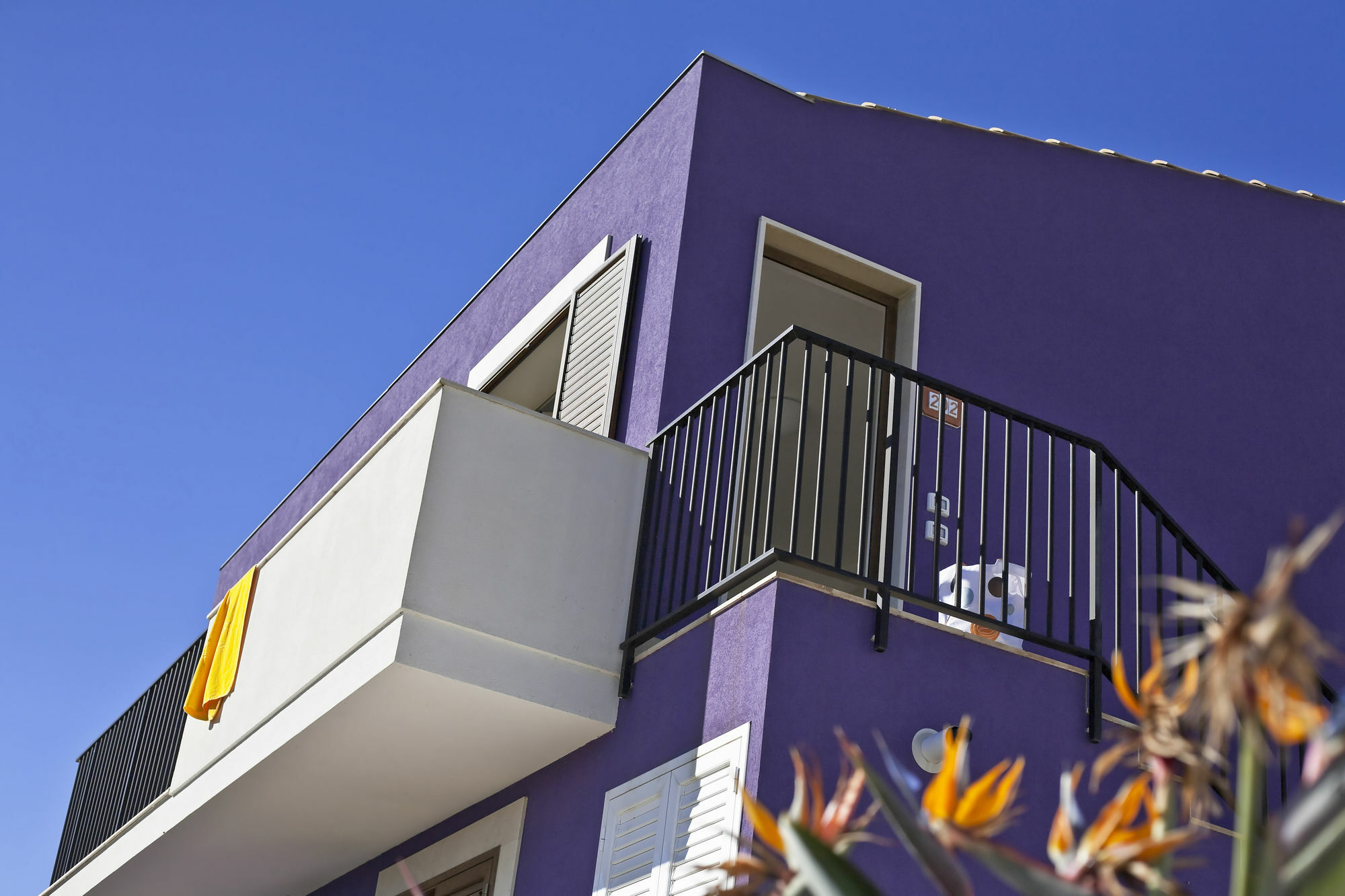 Blu Modicamare Aparthotel Марина ди Модика Екстериор снимка