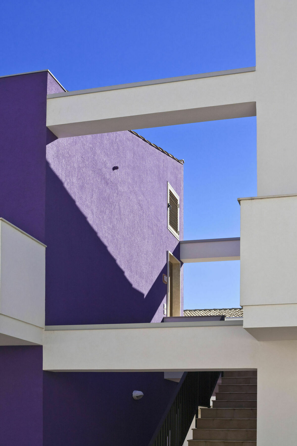 Blu Modicamare Aparthotel Марина ди Модика Екстериор снимка