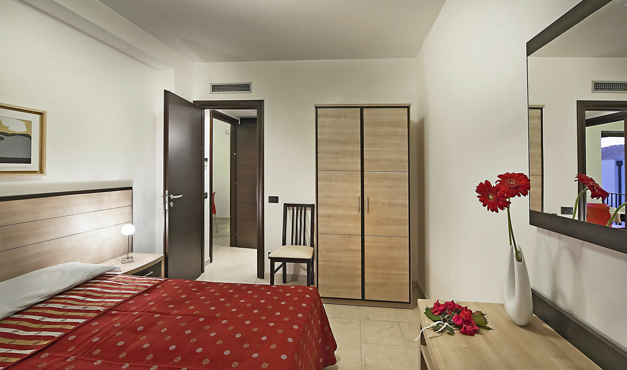 Blu Modicamare Aparthotel Марина ди Модика Екстериор снимка
